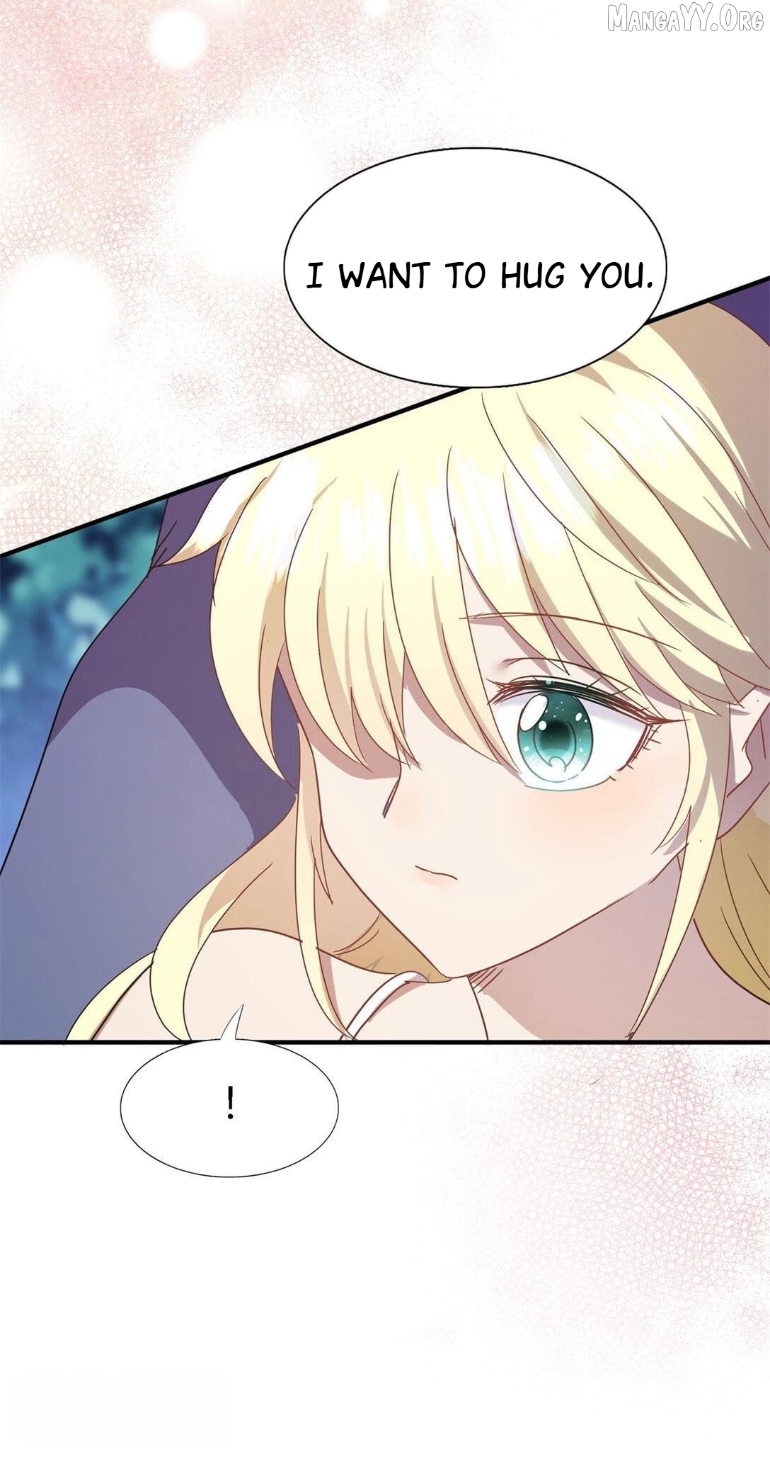 Don't Embarrass Me Chapter 135 - page 9